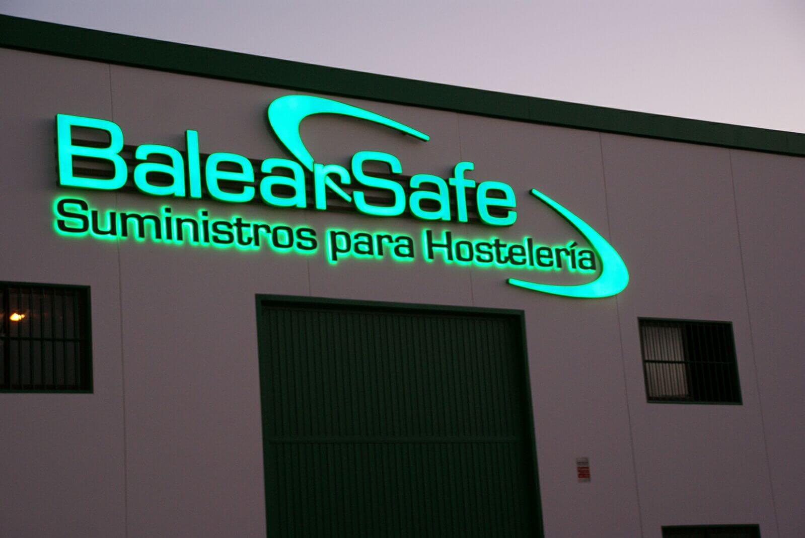 Balear Safe Ibiza